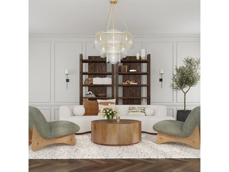 Classic Home Doku Sofa Set