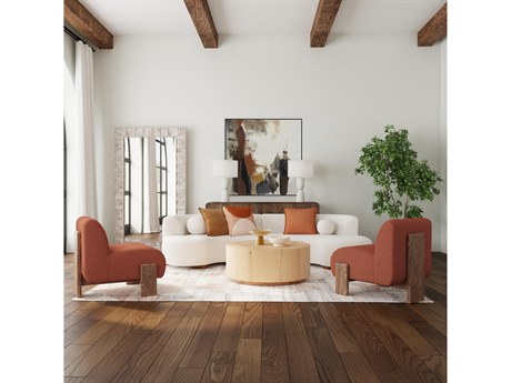 Classic Home Holmes Sofa Set