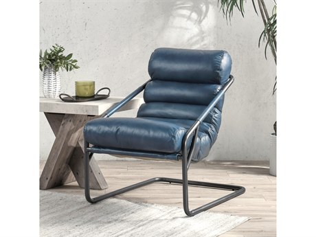 Classic Home Jackson Chair and End Table Set