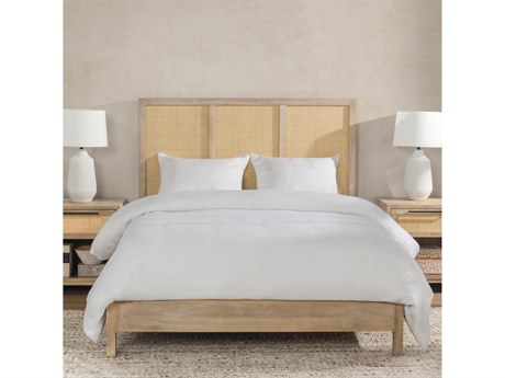 Classic Home Jensen Bedroom Set