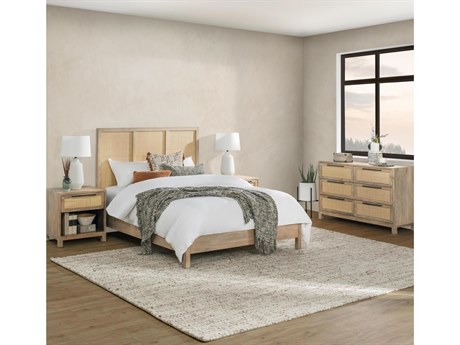 Classic Home Jensen Bedroom Set