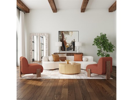 Classic Home Layne Sofa Set