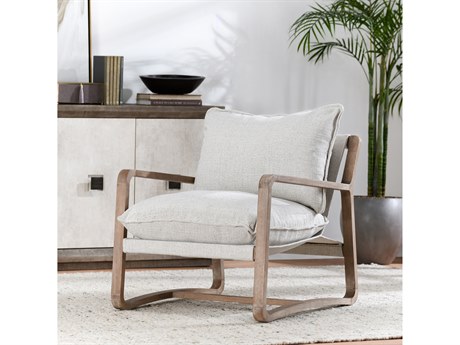 Classic Home Mariah Chair and Sideboard Set