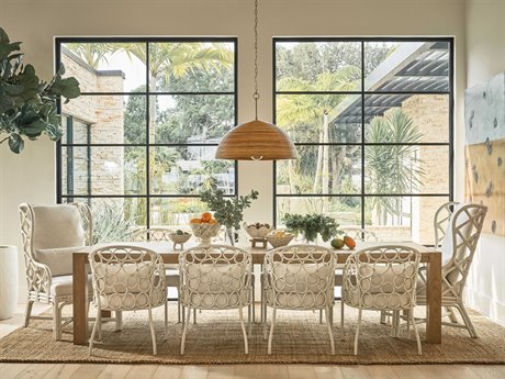 Coastal Living Home Weekender Dining Room Set
