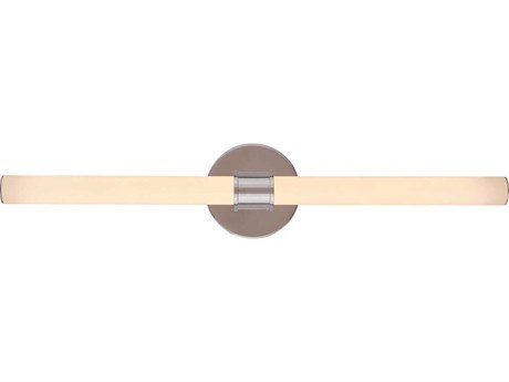 Craftmade Alina 1-Light Chrome Vanity Light