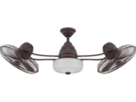 Craftmade Bellows 48" Ceiling Fan