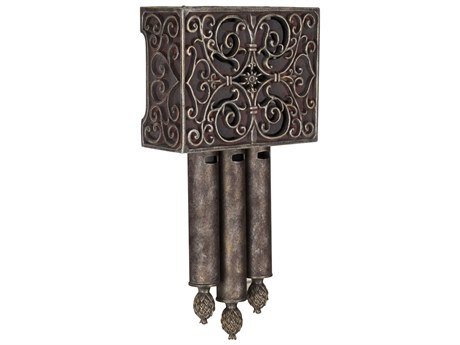 Craftmade Westminster Chime