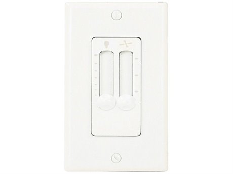 Craftmade 4-Speed Fan Control