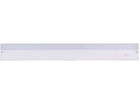 Craftmade White 3000K LED Under Cabinet Light