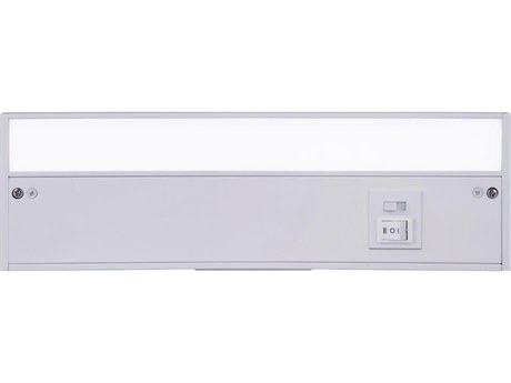 Craftmade White Under Cabinet Light
