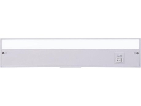 Craftmade White Under Cabinet Light