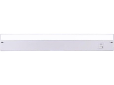 Craftmade White Under Cabinet Light