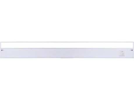 Craftmade White Under Cabinet Light