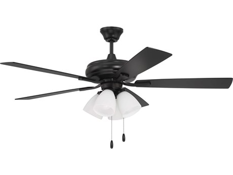 Craftmade Eos 52" Ceiling Fan