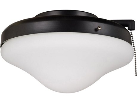 Craftmade 2-Light Outdoor Bowl Fan Light Kit