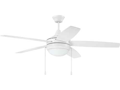Craftmade Phaze 52" Ceiling Fan