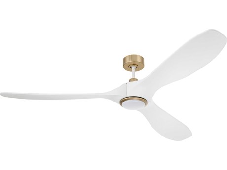 Craftmade Envy 1 - Light 72" LED Ceiling Fan