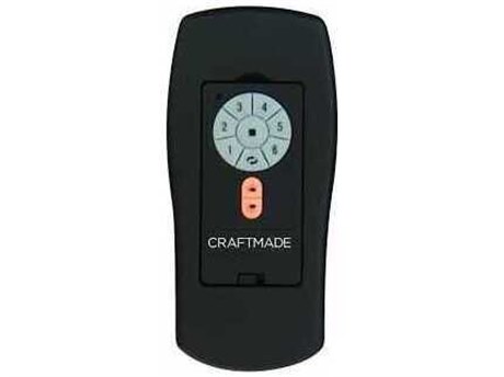Craftmade 6-Speed Fan Control