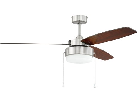 Craftmade Intrepid 52" Ceiling Fan