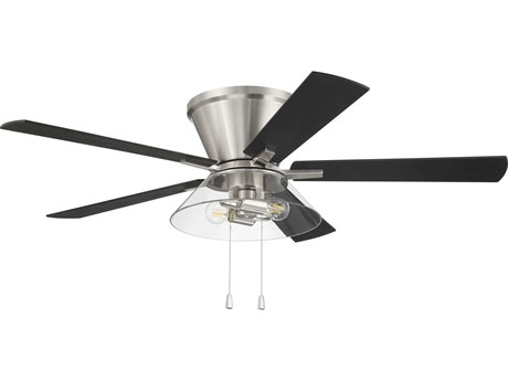 Craftmade Insight 52" Ceiling Fan