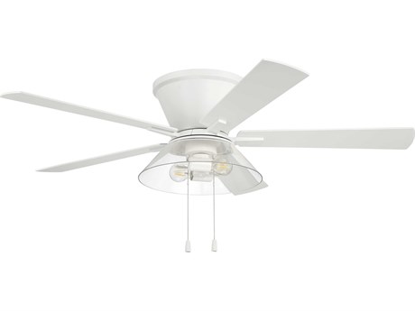 Craftmade Insight 52" Ceiling Fan