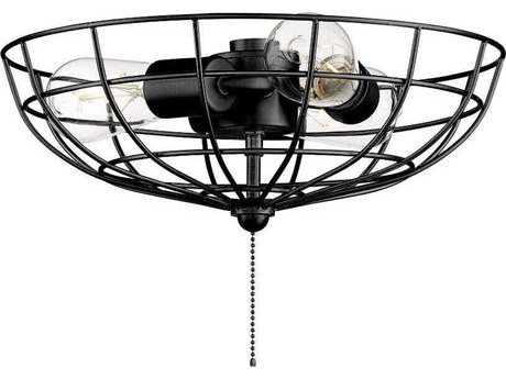 Craftmade Cage Light Kit