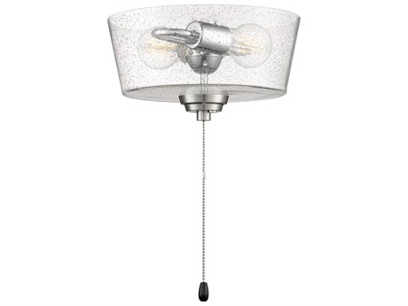 Craftmade 2 - Light Fan Kit