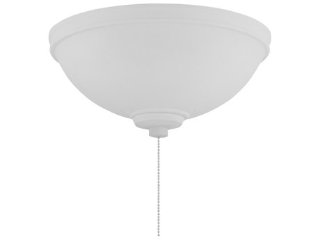 Craftmade Elegance 3-Light Shade Fan Light Kit