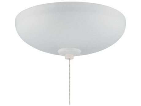 Craftmade Elegance 3-Light Shade Fan Light Kit
