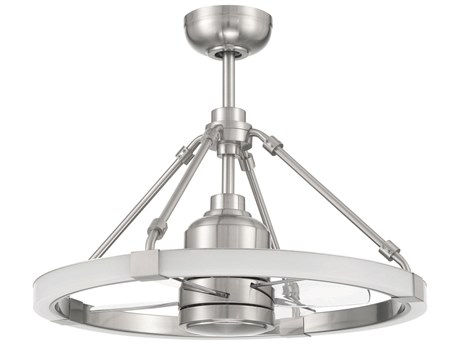 Craftmade Levy 19" Ceiling Fan
