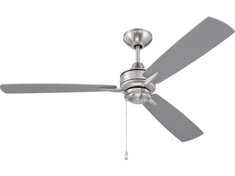 Craftmade Moto 52" Ceiling Fan with ReversibleBlades