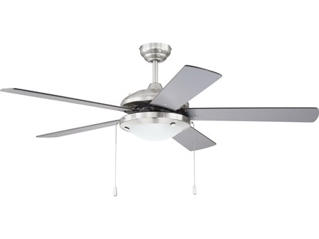 Craftmade Nikia 52" Ceiling Fan