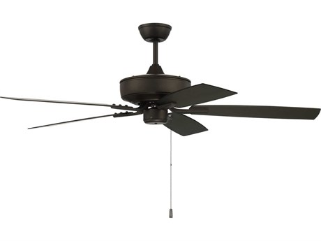 Craftmade Pro Plus 52" Outdoor Ceiling Fan