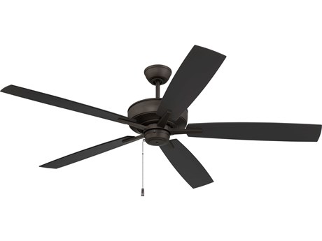 Craftmade Outdoor Super Pro 60" Ceiling Fan