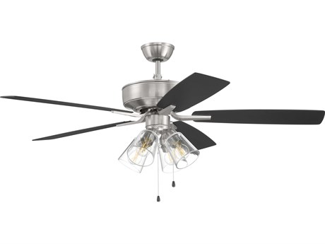 Craftmade Pro Plus 52" Ceiling Fan