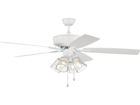 Craftmade Pro Plus 52" Ceiling Fan