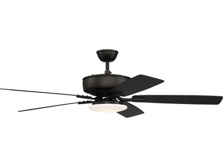 Craftmade Pro Plus 52" Ceiling Fan