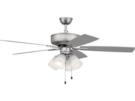 Craftmade Pro Plus 52" Ceiling Fan