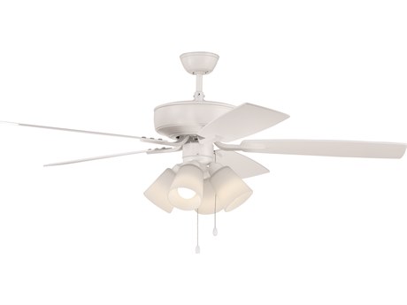Craftmade Pro Plus 52" Ceiling Fan