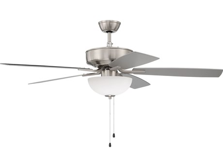 Craftmade Pro Plus 52" Ceiling Fan Fan