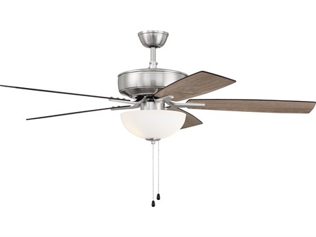 Craftmade Pro Plus 52" Ceiling Fan