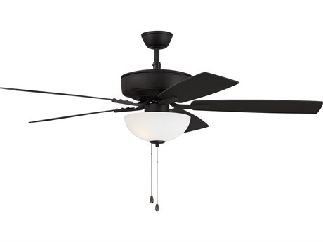 Craftmade Pro Plus 52" Ceiling Fan
