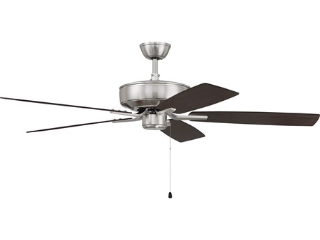 Craftmade Pro Plus 52" Ceiling Fan