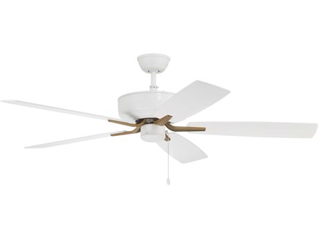 Craftmade Pro Plus 52" Ceiling Fan