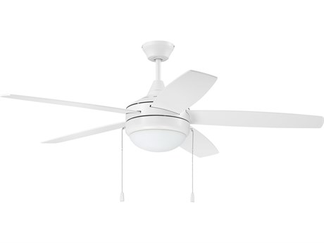 Craftmade Phaze-5 52" Ceiling Fan