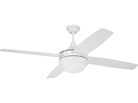 Craftmade Phaze 52" Ceiling Fan