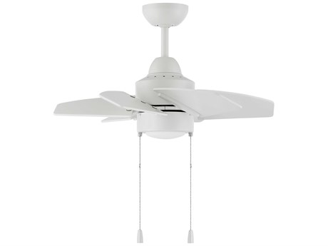 Craftmade Propel-II 1 - Light 24" LED Ceiling Fan