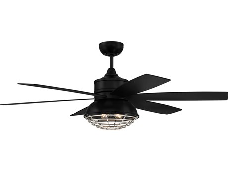 Craftmade Rugged 2 - Light 52" LED Ceiling Fan