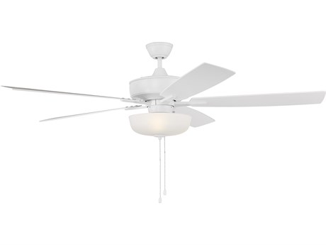 Craftmade Super Pro 60" Ceiling Fan