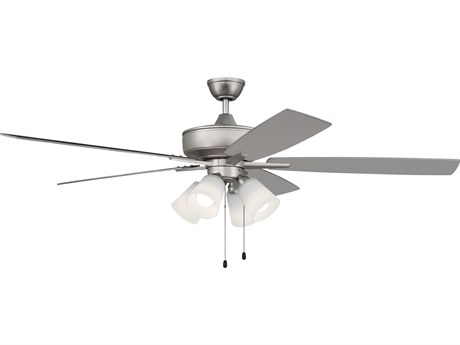 Craftmade Super Pro 60" Ceiling Fan